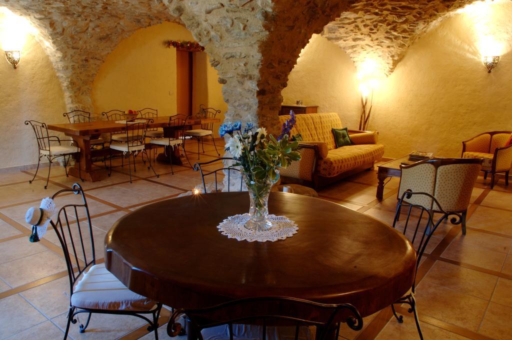 Le Clos De Lumiere La Roche-des-Arnauds Zewnętrze zdjęcie
